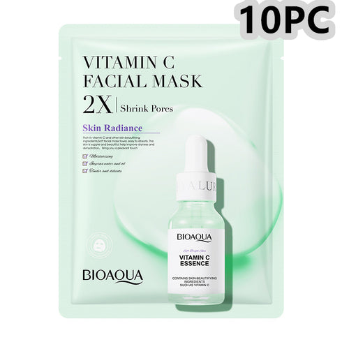 Collagen Mask Moisturizing Skin Care Products - ROUTINE FASHION